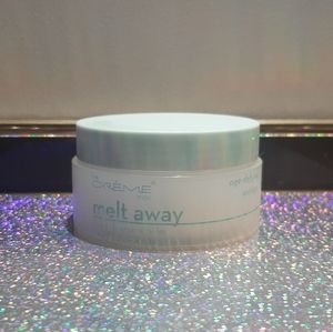 The Crème Shop 3-in-1 Cleansing Balm